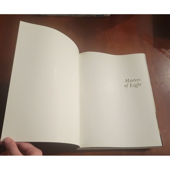 Masters of Light: Dutch Painters in Utrecht During the Golden Age - Spicer 1997 - Picture 7 of 9